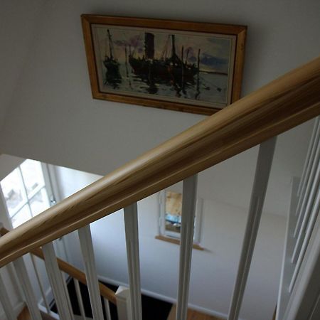 Villa Omi-Zingst - Haus Dora Esterno foto